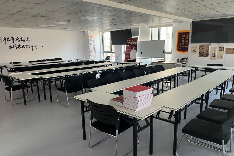 哈尔滨汉成教育