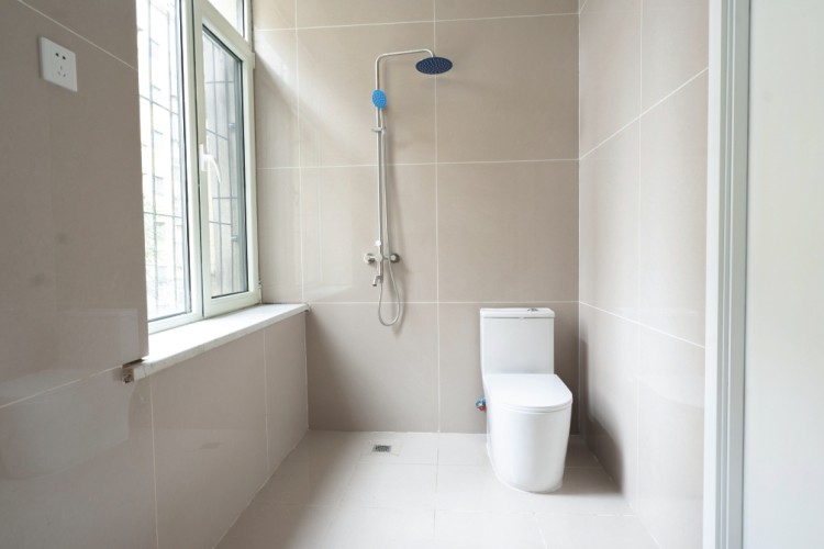 沈阳新励成高考培训学校校区环境图