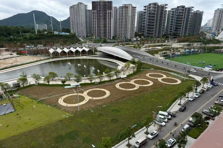 贵阳畅飞客无人机校区环境图片