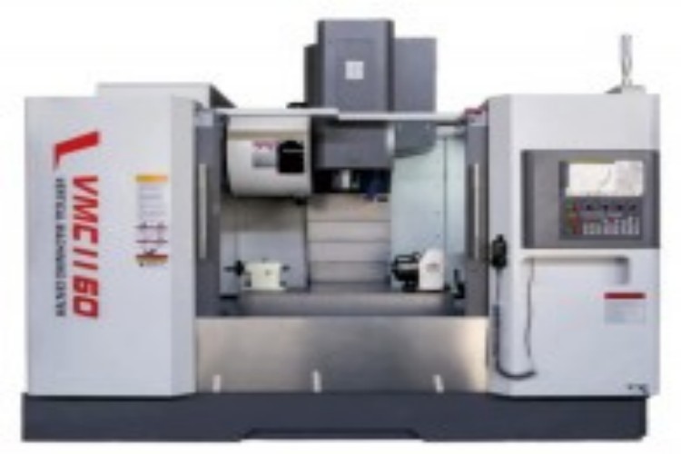 青岛熙旺数控培训学校校区环境图