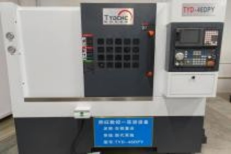 青岛熙旺数控培训学校校区环境图