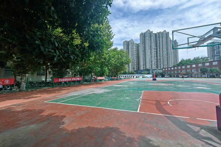 武汉得魁教育宿舍环境