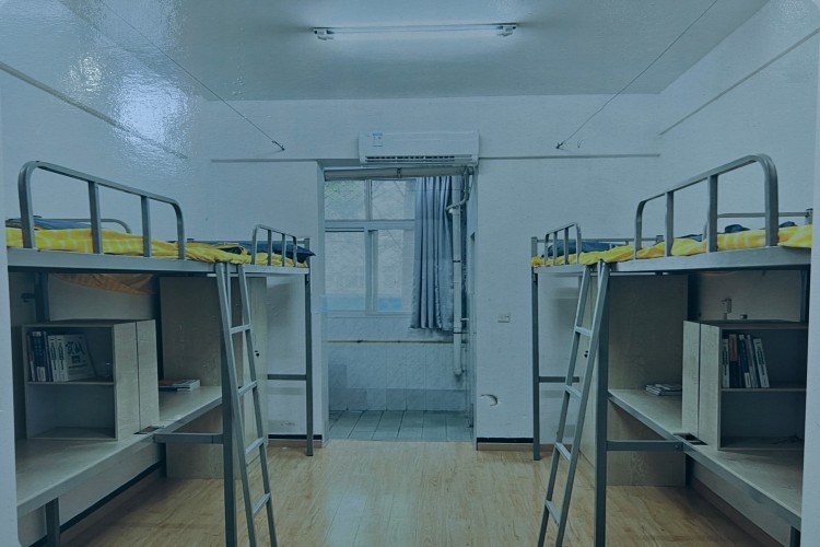 武汉得魁教育宿舍环境