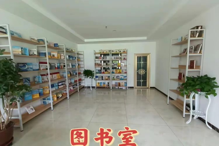 河北新航青少年综合素质教育基地