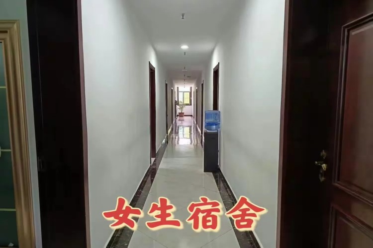 河北新航青少年综合素质教育基地