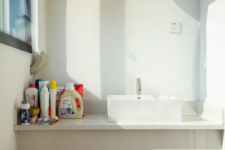 浙江西培专升本校区环境图