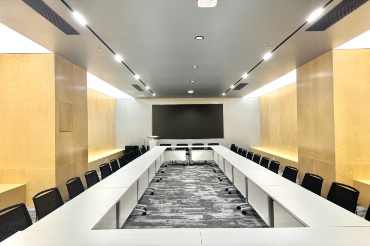 杭州程途力量休闲区