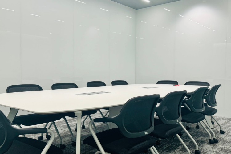 杭州程途力量休闲区