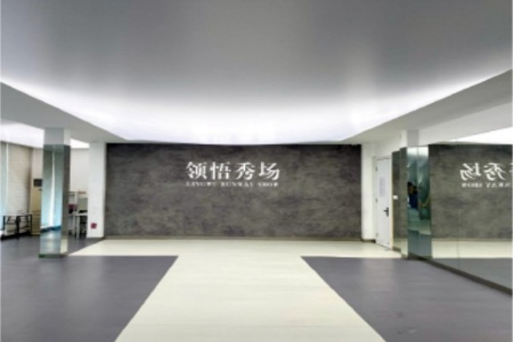 河北领悟艺考环境图