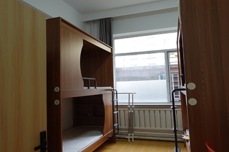 辽宁星途公考学校环境图