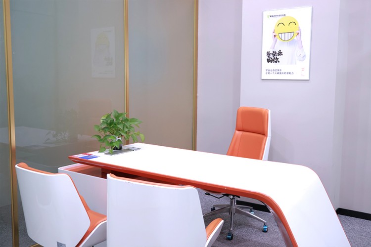 武汉悦来教育环境图