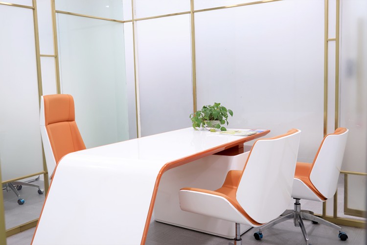 武汉悦来教育环境图