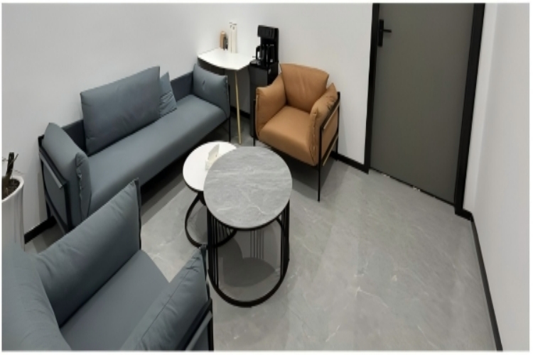 广州得公未来教育校园环境图