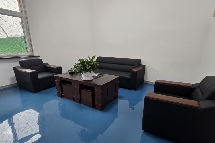 心海澄明心理成长中心校区环境图