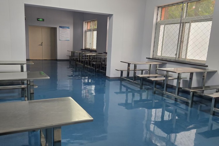 心海澄明心理成长中心校区环境图