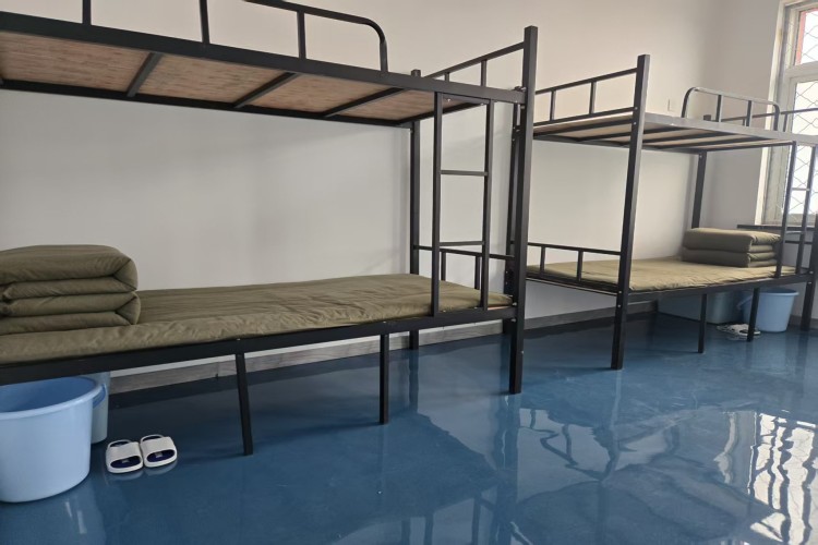 心海澄明心理成长中心校区环境图