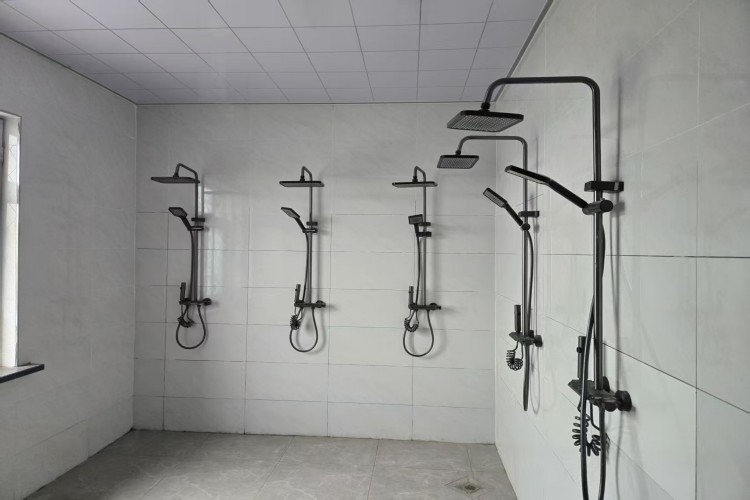 心海澄明心理成长中心校区环境图