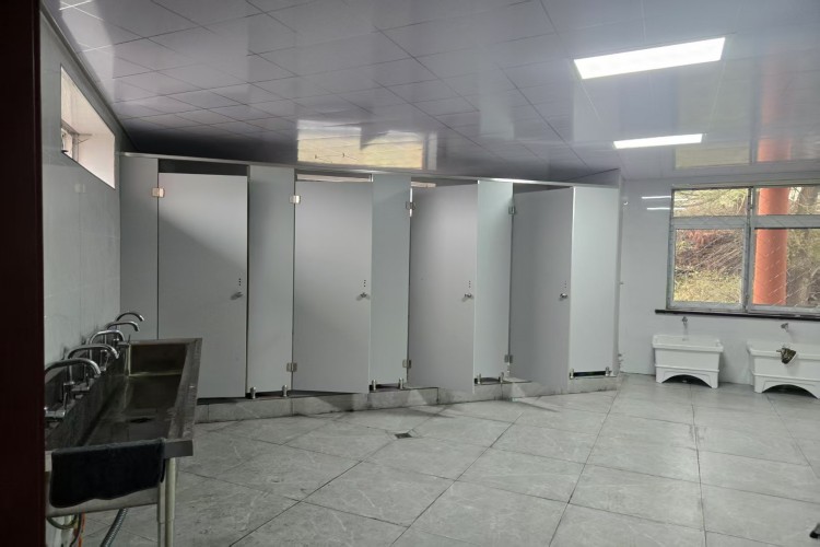 心海澄明心理成长中心校区环境图