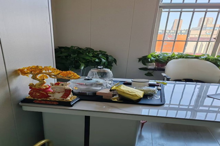 连云港萱萱精致美学