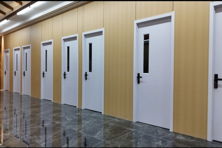 济南锦瑟华年艺术培训校区环境图