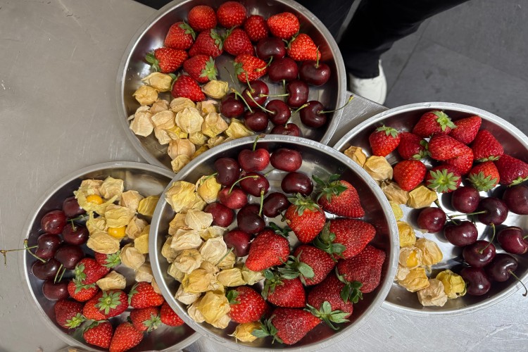 沈阳猎人素质教育校区环境图