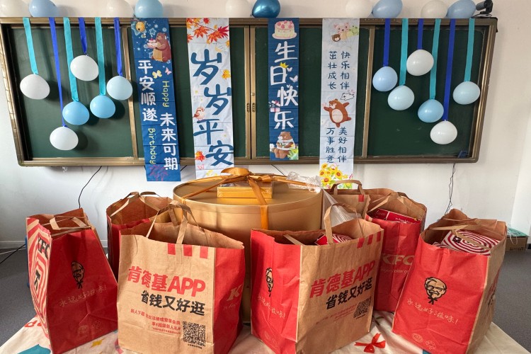 沈阳猎人素质教育校区环境图