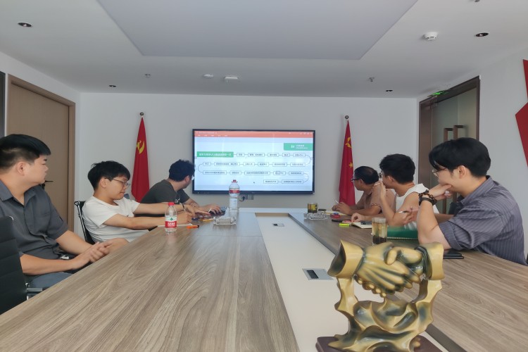 深圳优考留学环境图