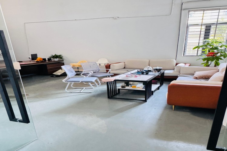 长沙雨程教育环境图