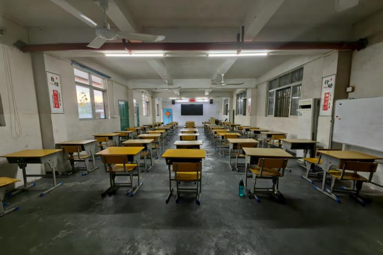 汕头市心阳教育