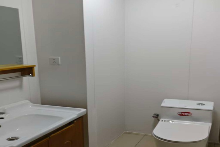 新疆鸿轩教育学校环境图