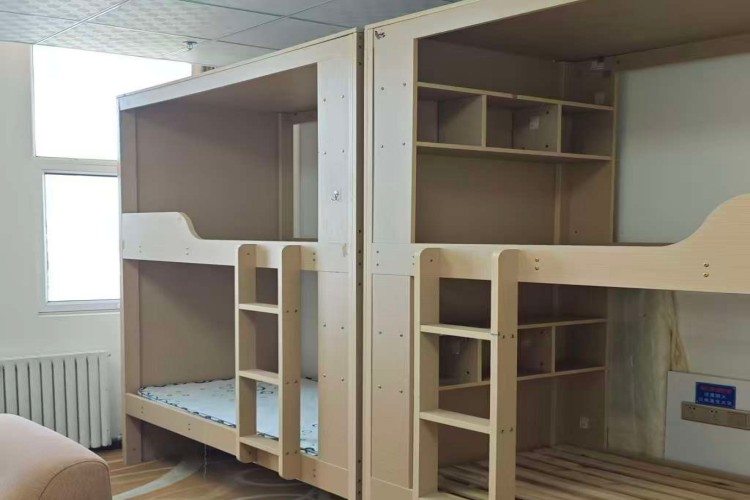 新疆鸿轩教育学校环境图