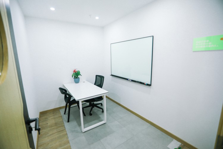 许昌新思培教育环境图