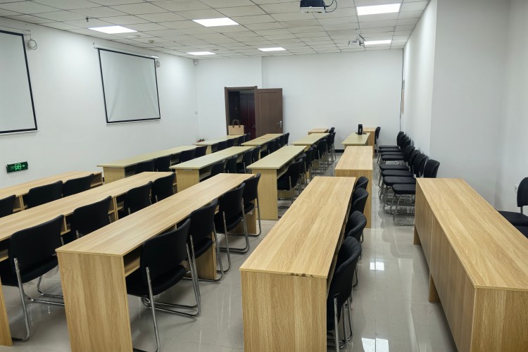 哈尔滨瀚宇公考