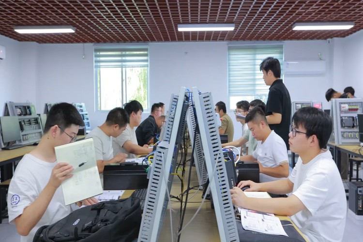 洛阳臻优自动化