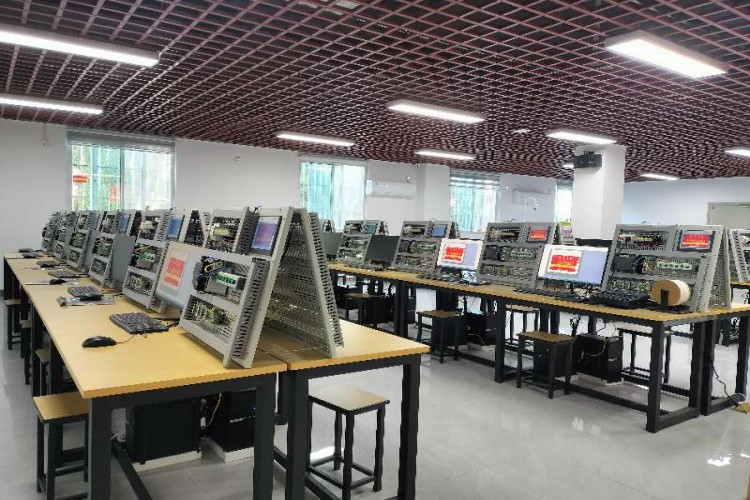 洛阳臻优自动化