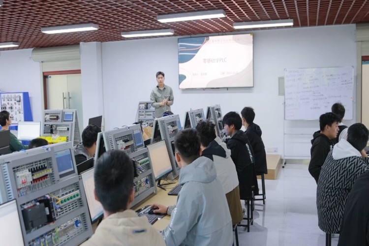 洛阳臻优自动化