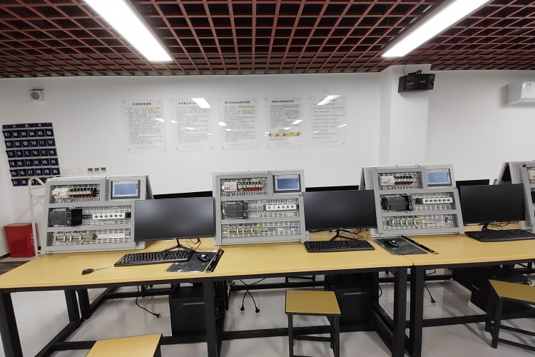 洛阳臻优自动化