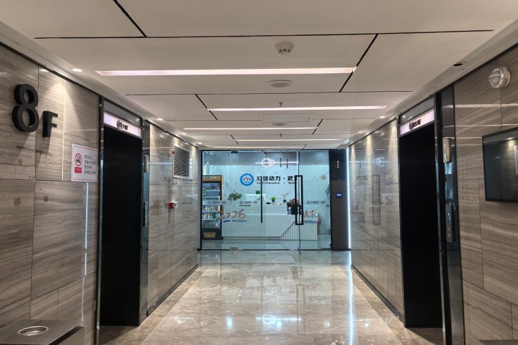 全国汇智动力环境图