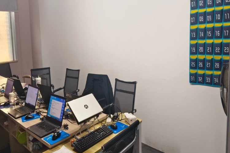 全国汇智动力环境图