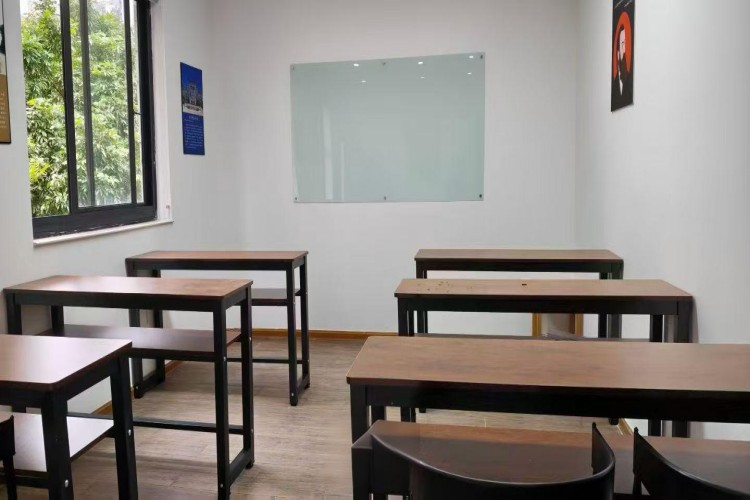 海南德溯育禾教育环境图