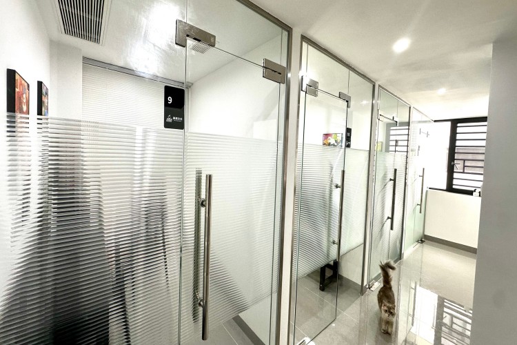 海南德溯育禾教育环境图