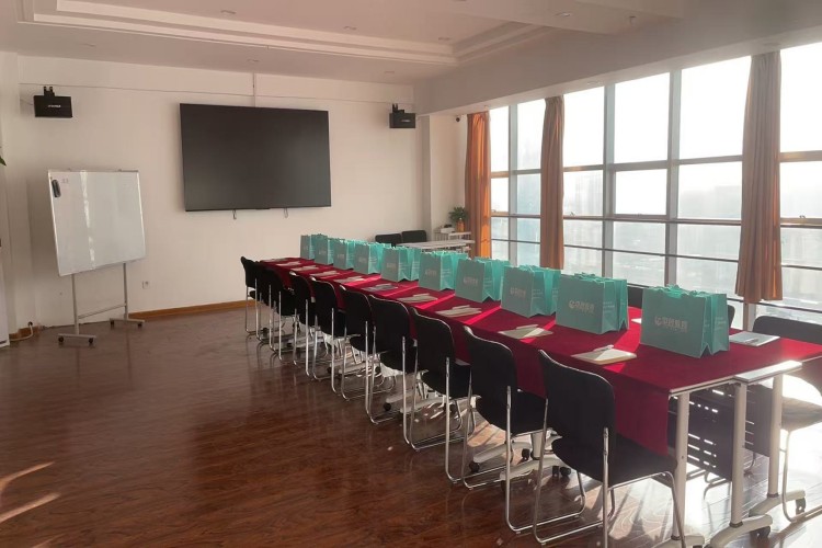 内蒙古中创教育