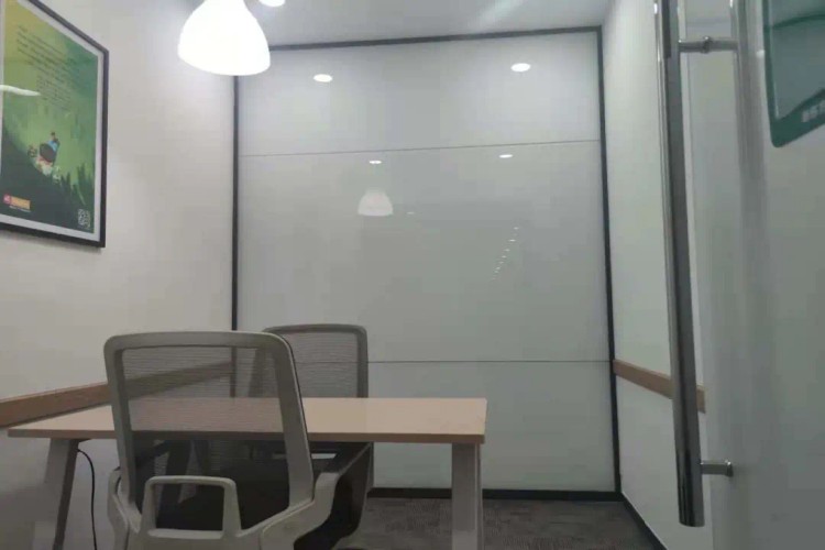 陕西新东方培训学校环境图