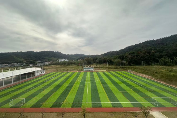 广东龙门伟鸿教育基地