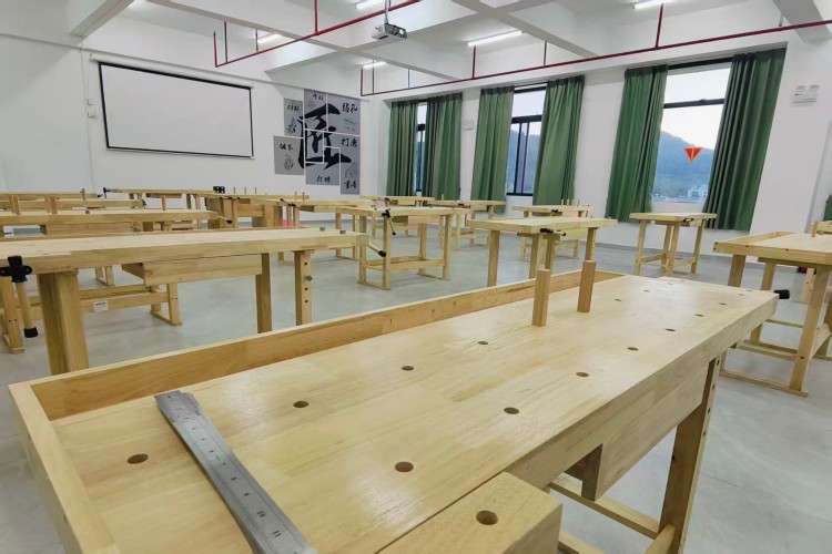 广东龙门伟鸿教育基地