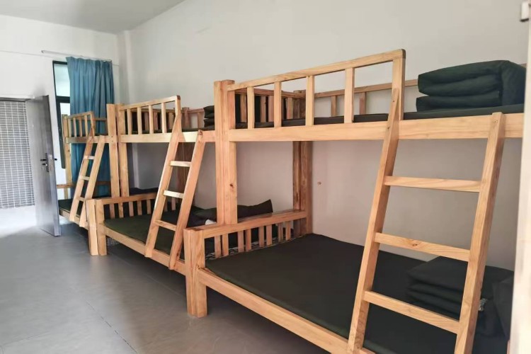 广东龙门伟鸿教育基地