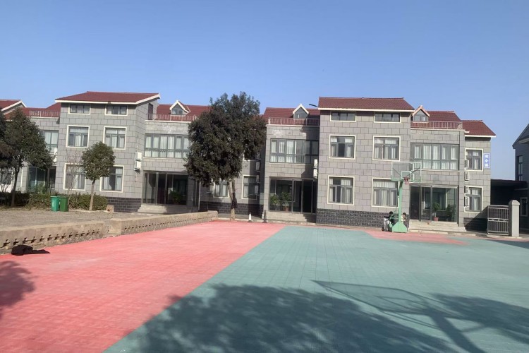 三门峡青橙艺术疗愈特训中心