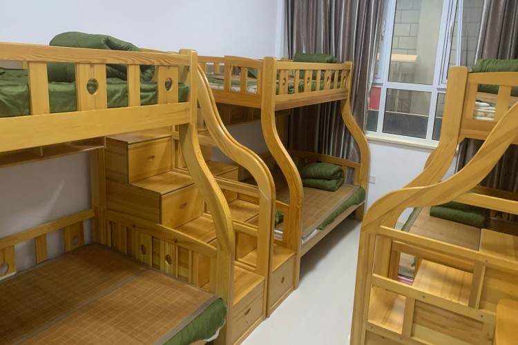 三门峡青橙艺术疗愈特训中心