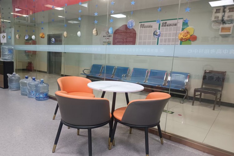 衡水泰华山西分校