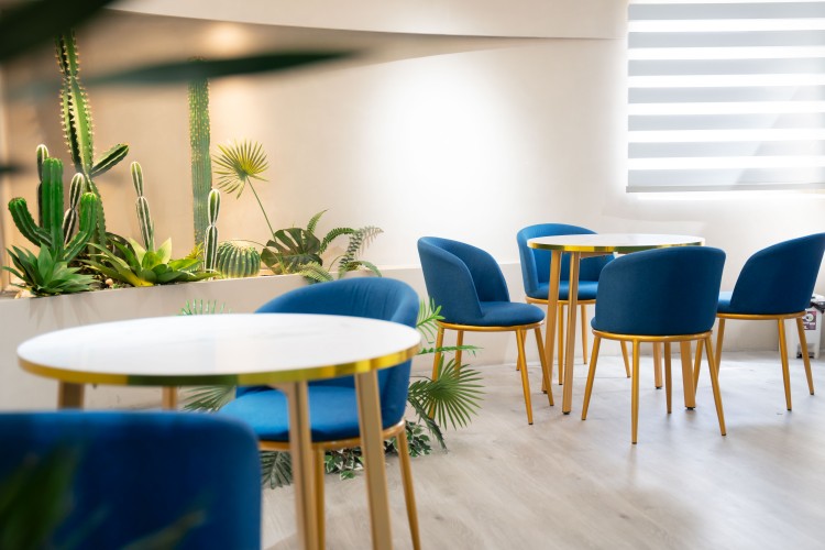 义乌重得艺术培训